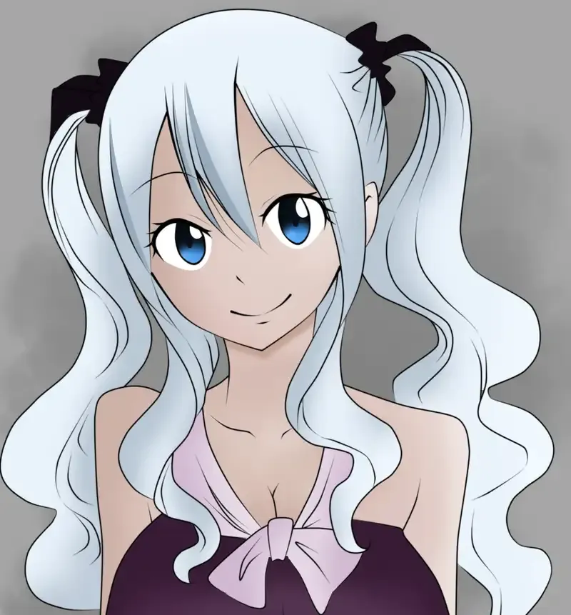 Ảnh Mirajane Strauss 3