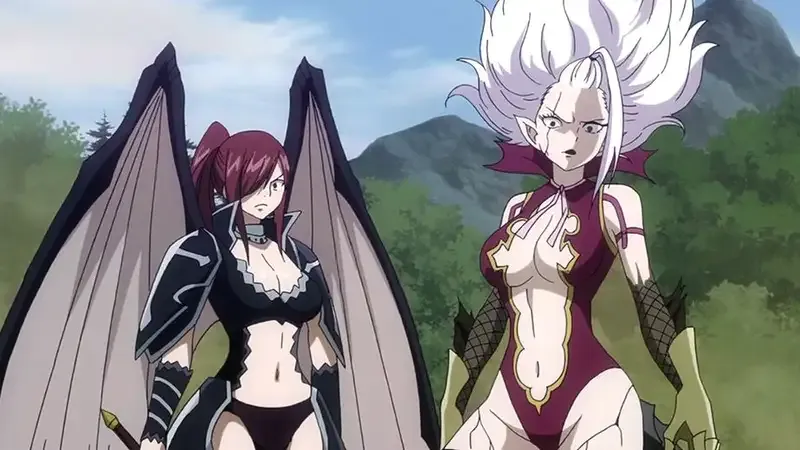 Ảnh Mirajane Strauss 4
