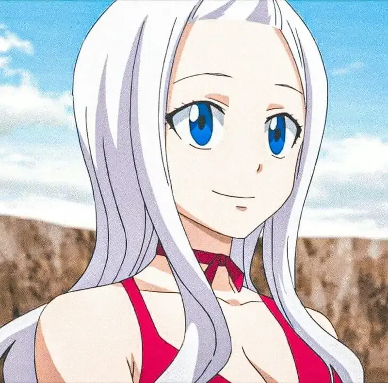 Ảnh Mirajane Strauss 5