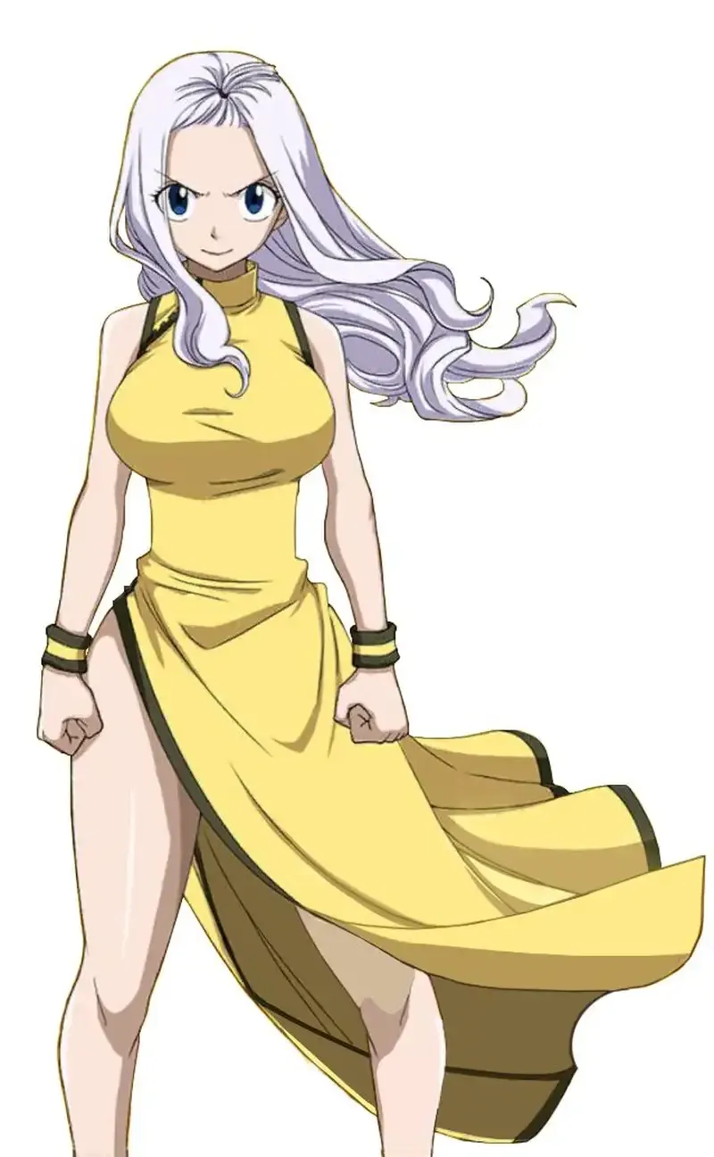 Ảnh Mirajane Strauss 6