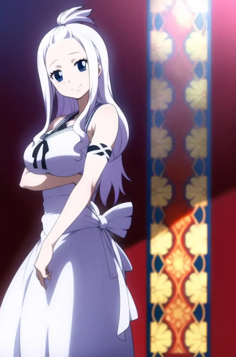 Ảnh Mirajane Strauss 7