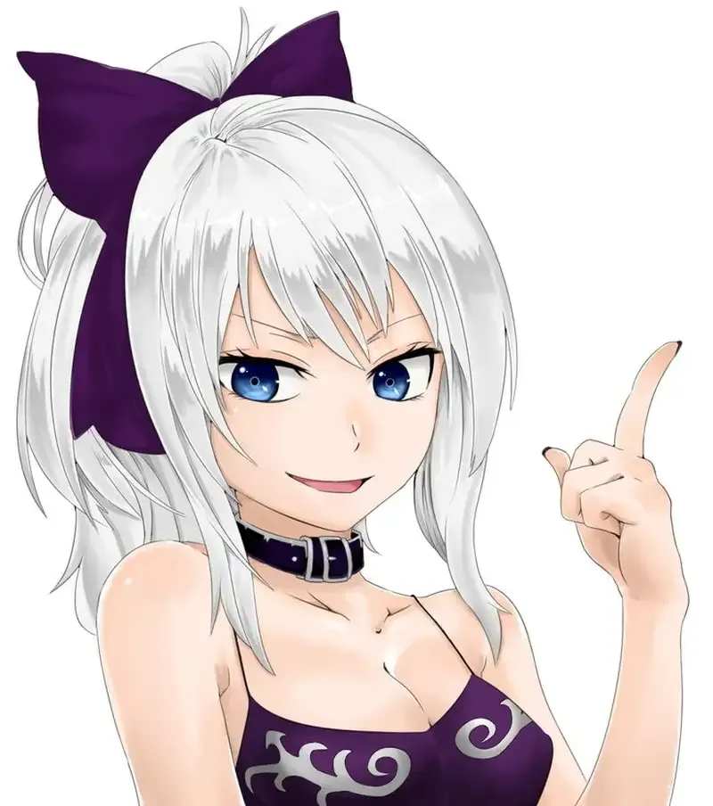 Ảnh Mirajane Strauss 8