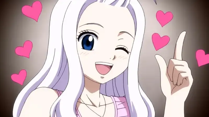 Ảnh Mirajane Strauss 10