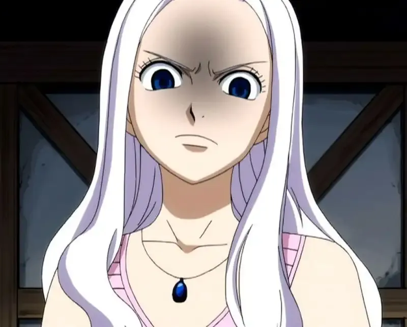 Ảnh Mirajane Strauss 11