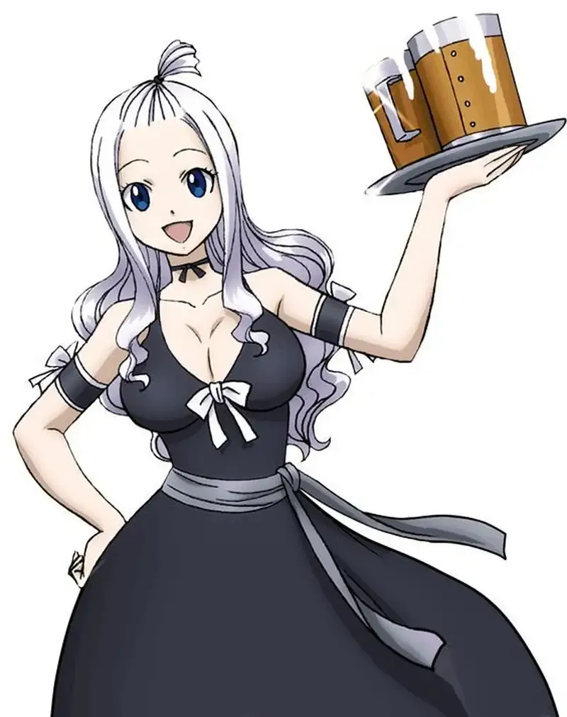 Ảnh Mirajane Strauss 12