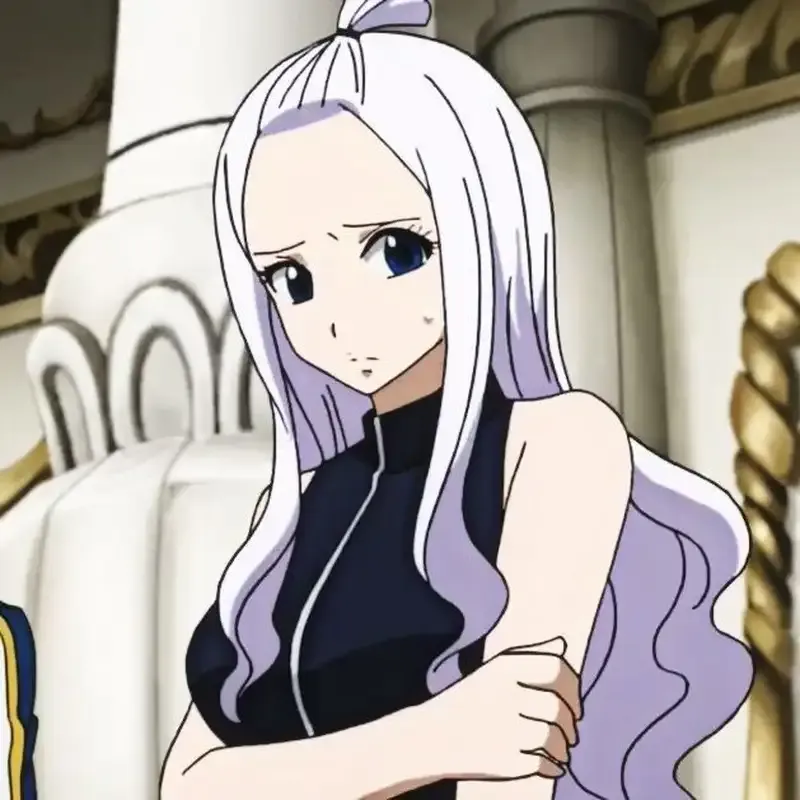 Ảnh Mirajane Strauss 13