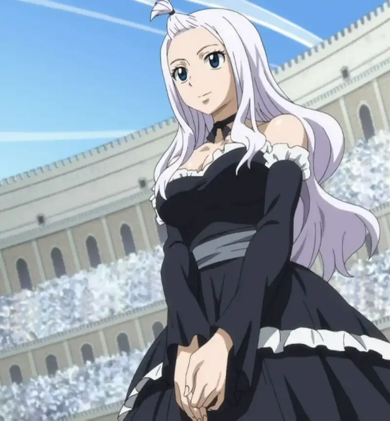 Ảnh Mirajane Strauss 14