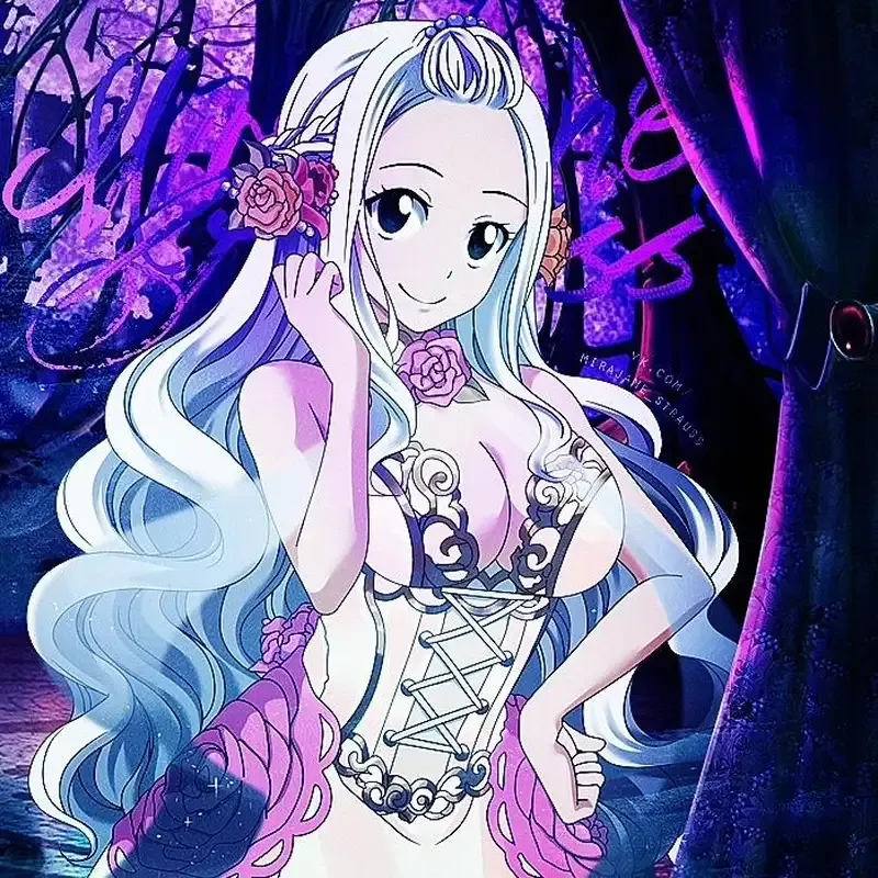 Ảnh Mirajane Strauss 15