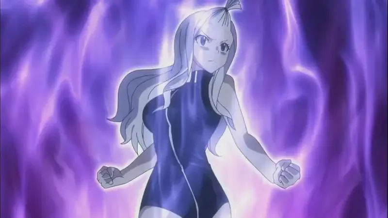 Ảnh Mirajane Strauss 16
