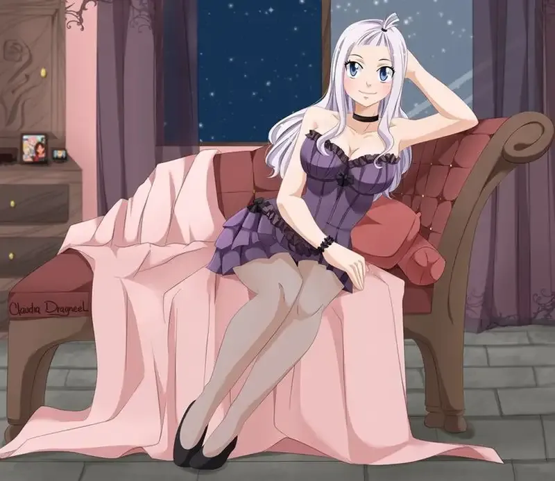Ảnh Mirajane Strauss 17