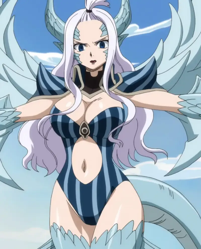 Ảnh Mirajane Strauss 18