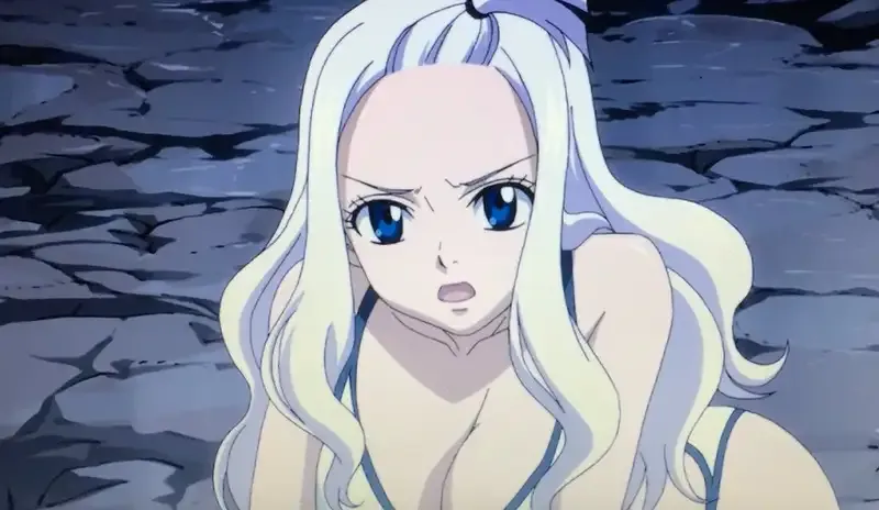 Ảnh Mirajane Strauss 19