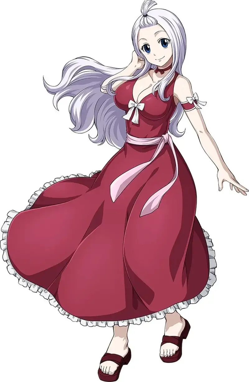 Ảnh Mirajane Strauss 20