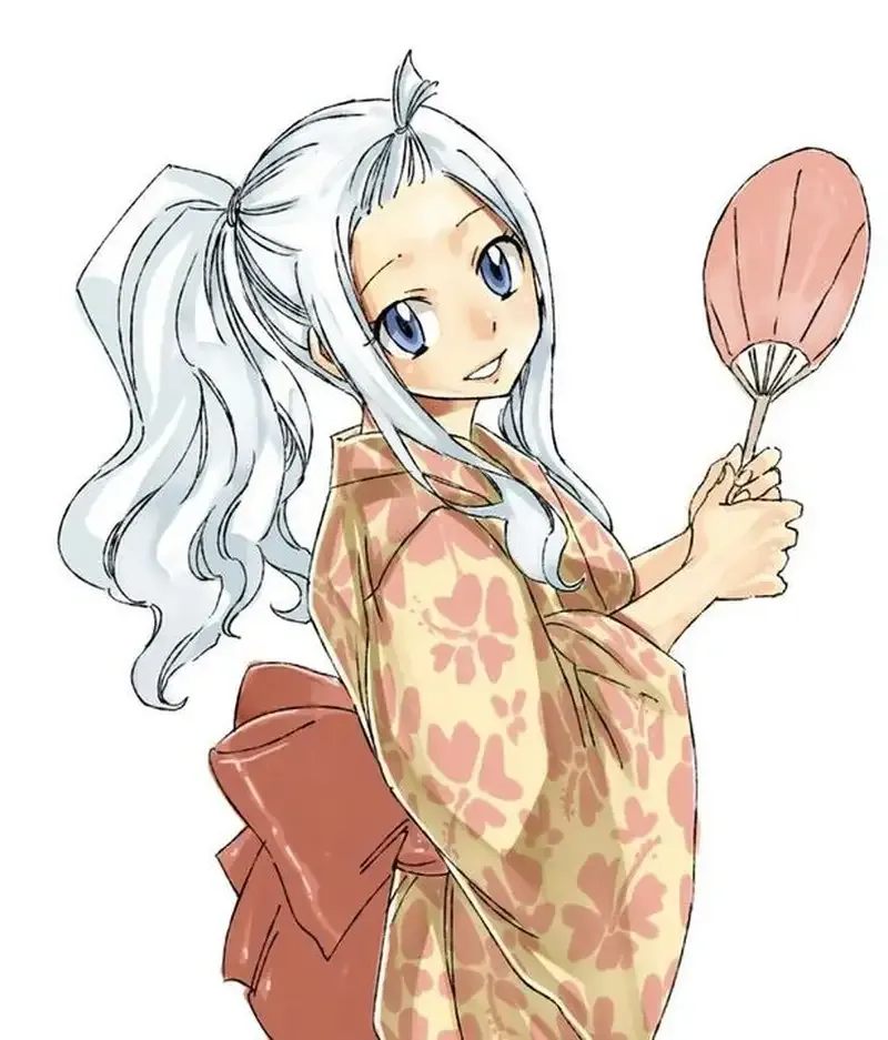 Ảnh Mirajane Strauss 21