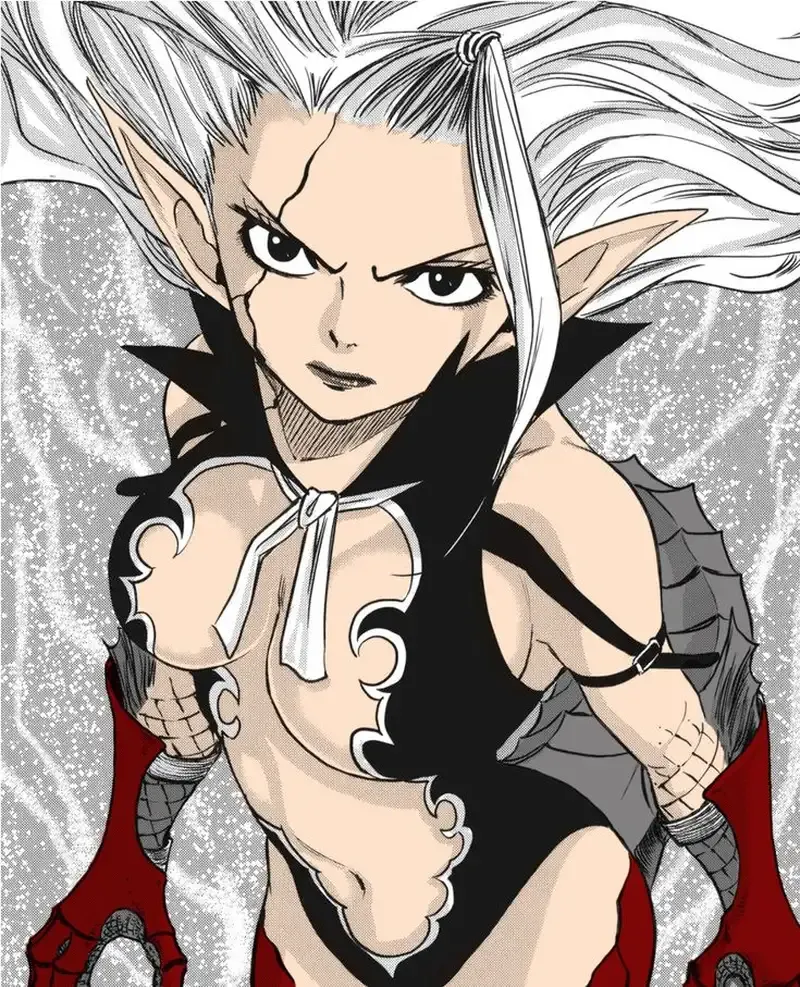 Ảnh Mirajane Strauss 24