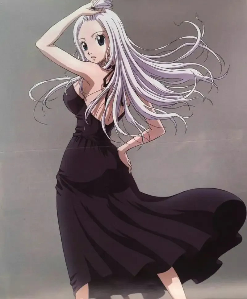 Ảnh Mirajane Strauss 25
