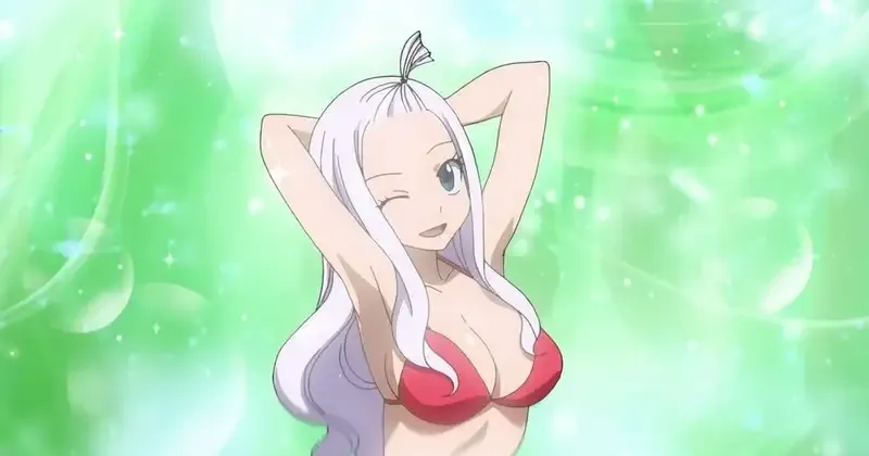 Ảnh Mirajane Strauss 26