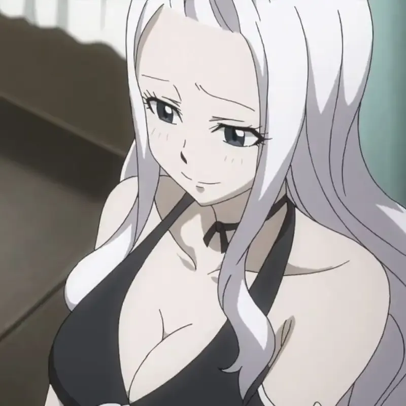 Ảnh Mirajane Strauss 27