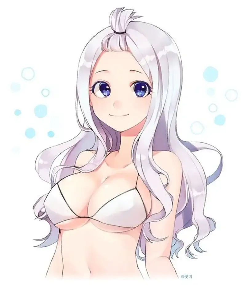 Ảnh Mirajane Strauss 28