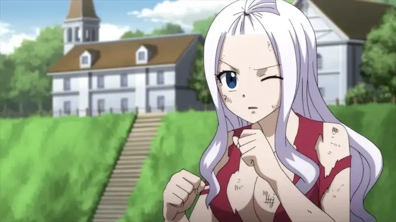 Ảnh Mirajane Strauss 29