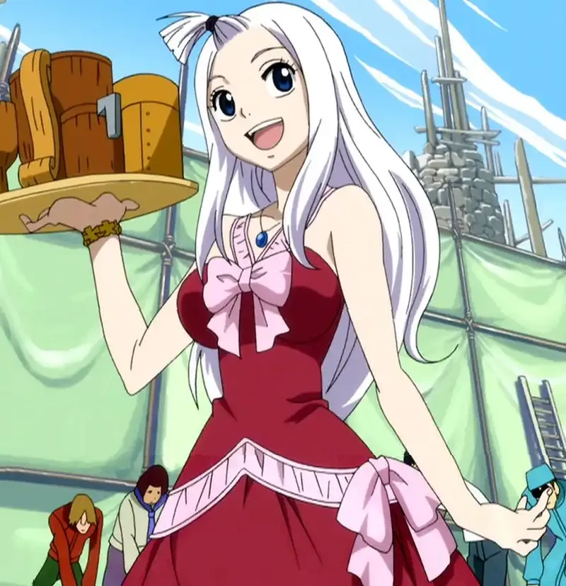 Ảnh Mirajane Strauss 31