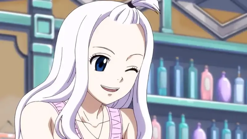Ảnh Mirajane Strauss 34