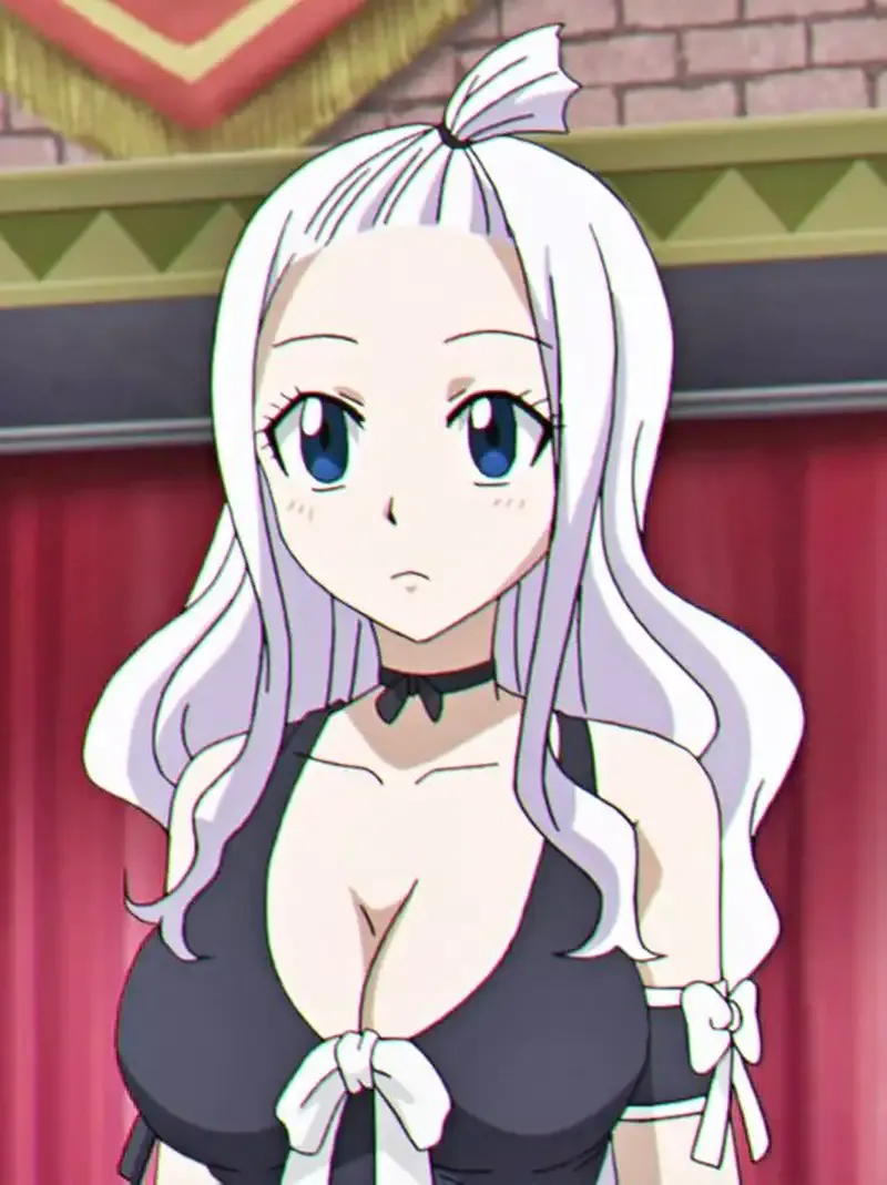 Ảnh Mirajane Strauss 35