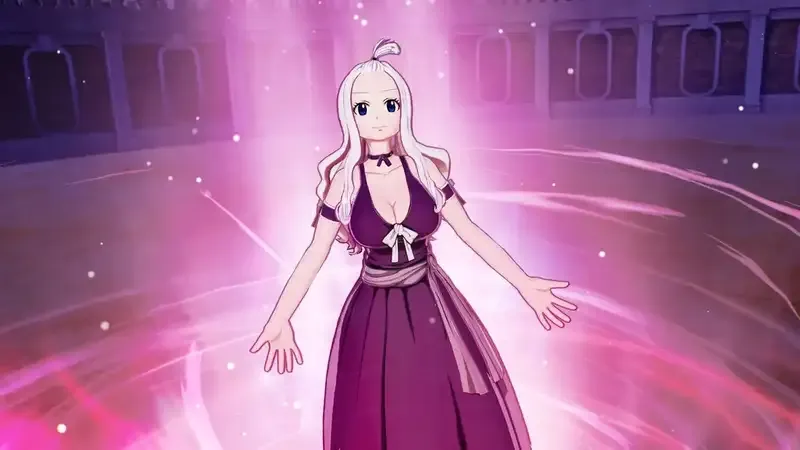 Ảnh Mirajane Strauss 36