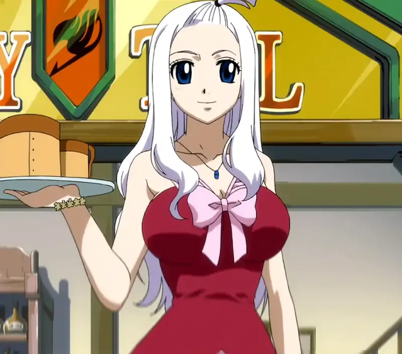Ảnh Mirajane Strauss 40