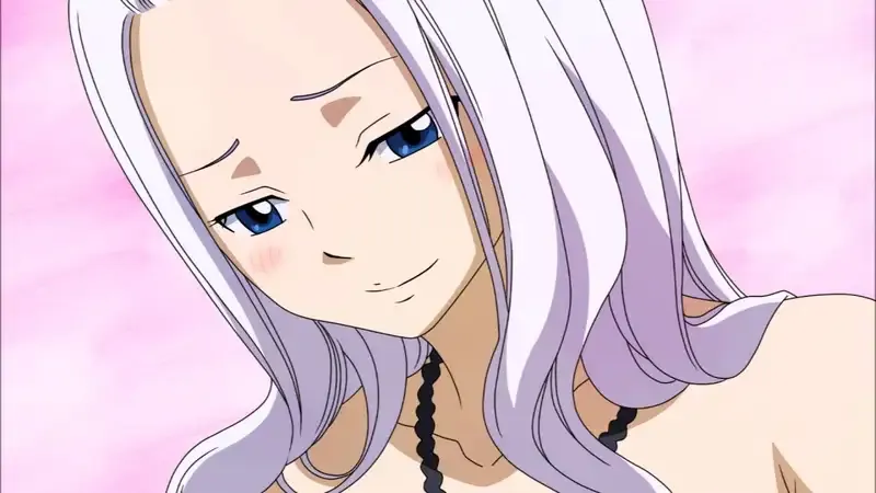 Ảnh Mirajane Strauss 41