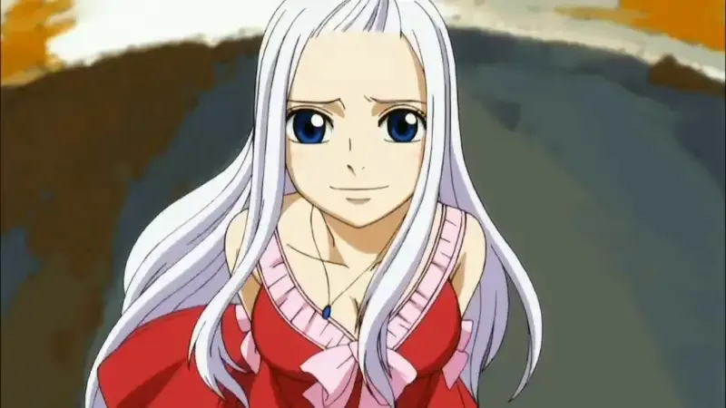 Ảnh Mirajane Strauss 43