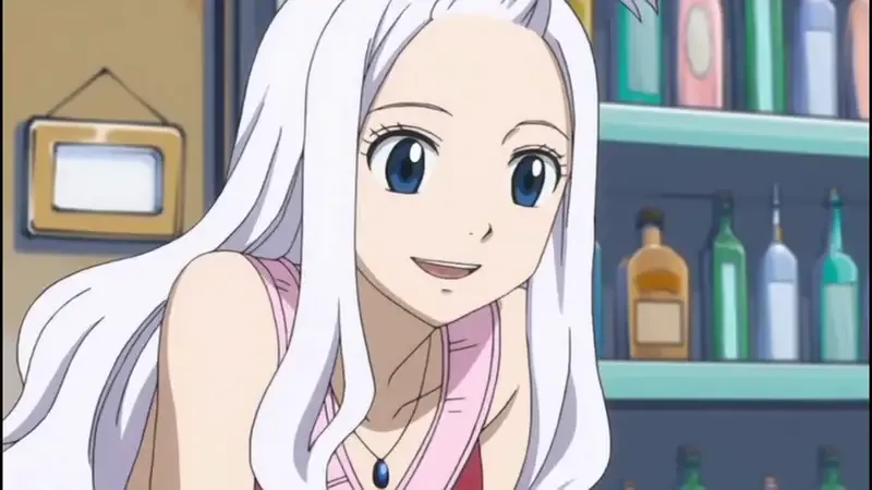 Ảnh Mirajane Strauss 44