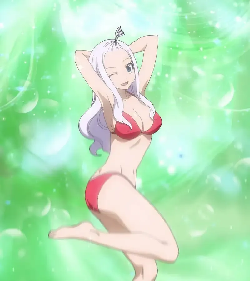 Ảnh Mirajane Strauss 46