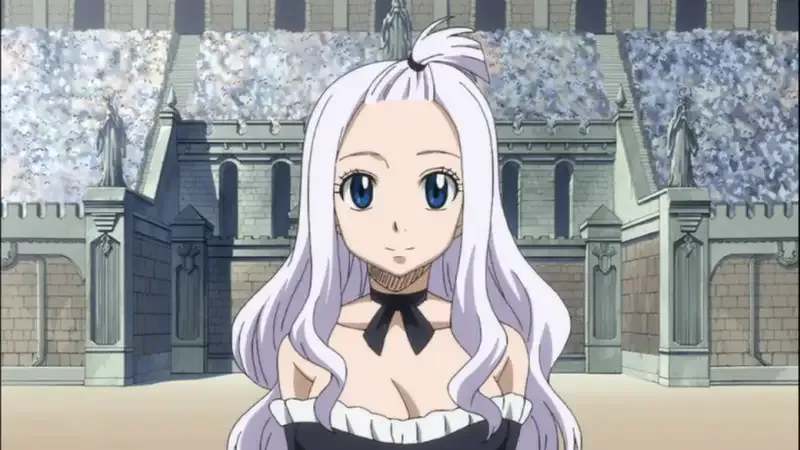 Ảnh Mirajane Strauss 47