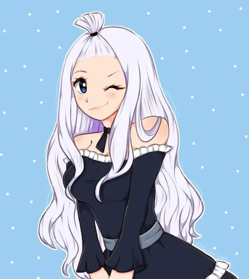 Ảnh Mirajane Strauss 49