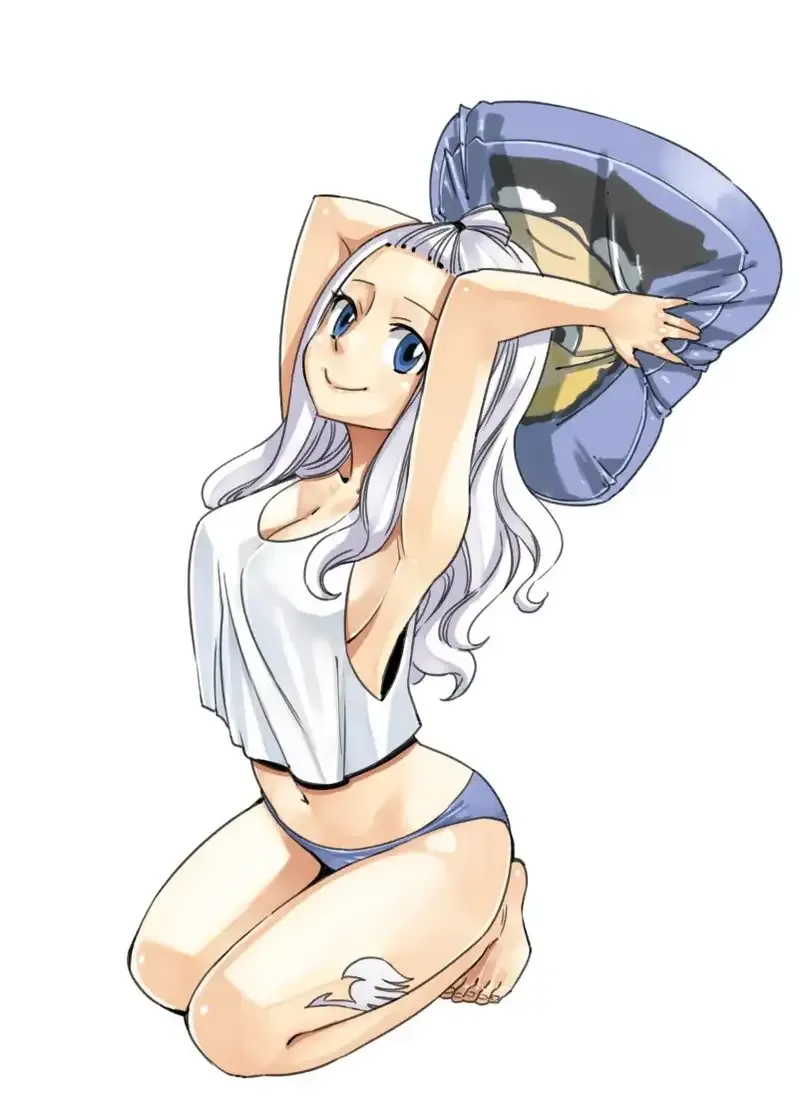 Ảnh Mirajane Strauss 50