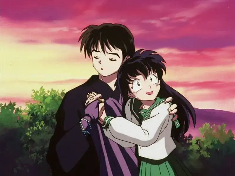 ảnh Miroku 2