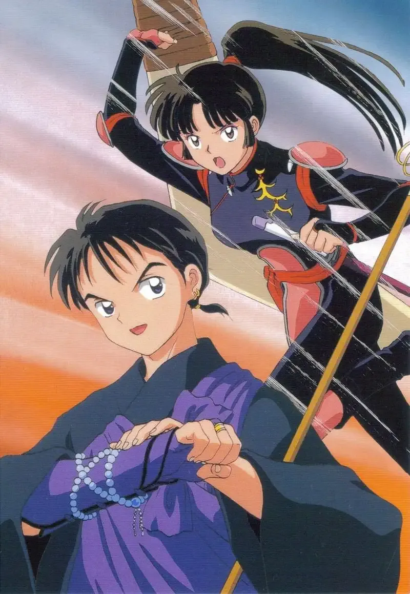 ảnh Miroku 3