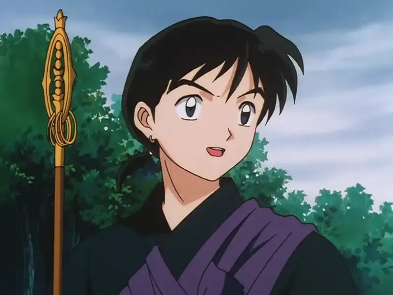 ảnh Miroku 5