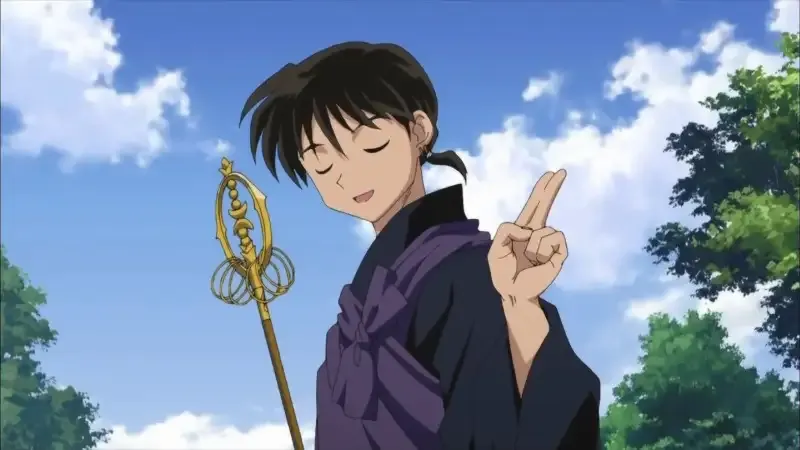 ảnh Miroku 7