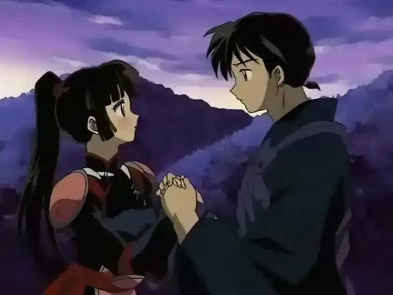 ảnh Miroku 9