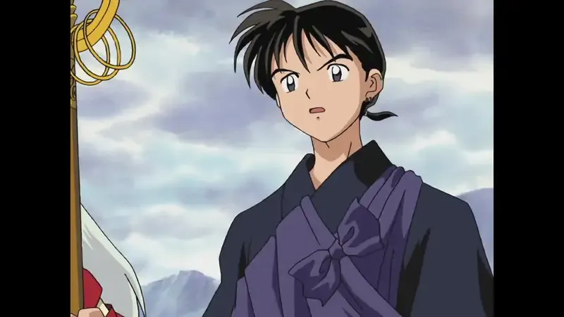 ảnh Miroku 10