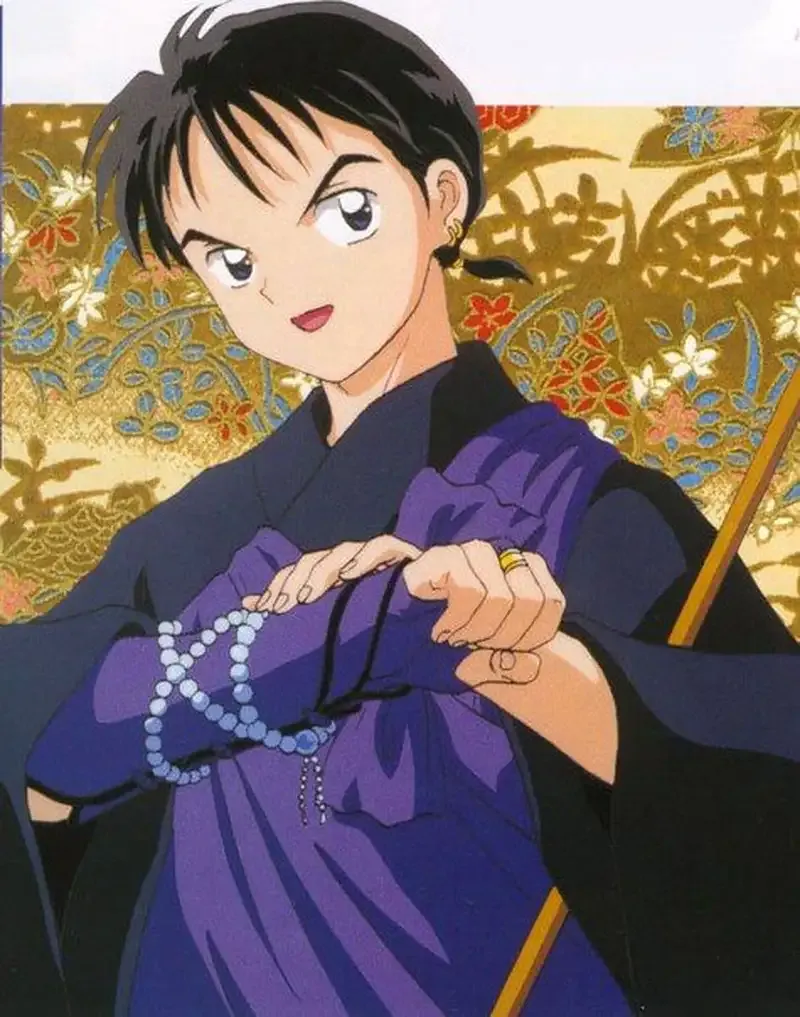 ảnh Miroku 11