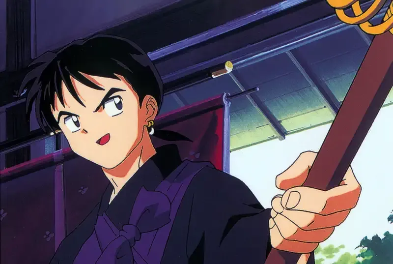 ảnh Miroku 13