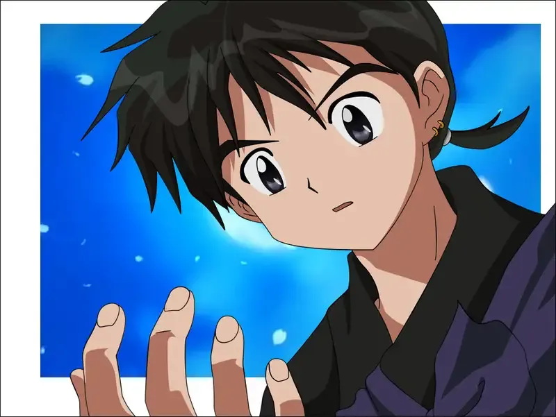 ảnh Miroku 15