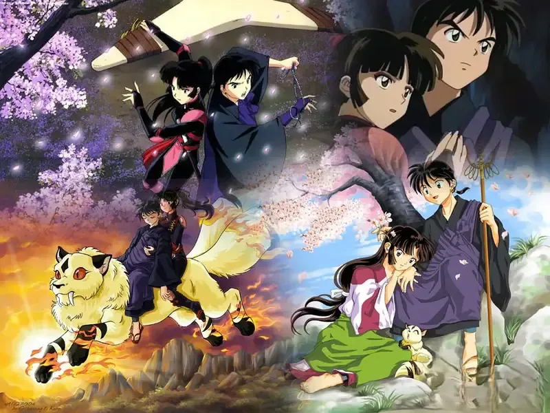 ảnh Miroku 19