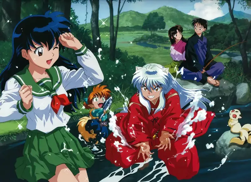 ảnh Miroku 22