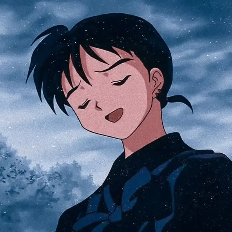 ảnh Miroku 23