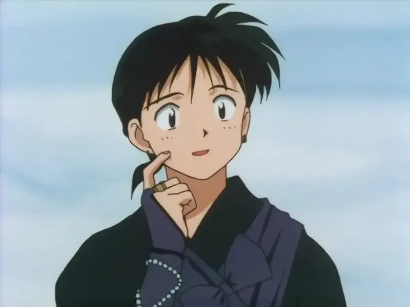 ảnh Miroku 26