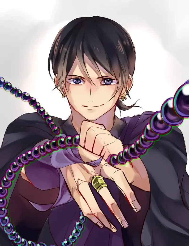 ảnh Miroku 27